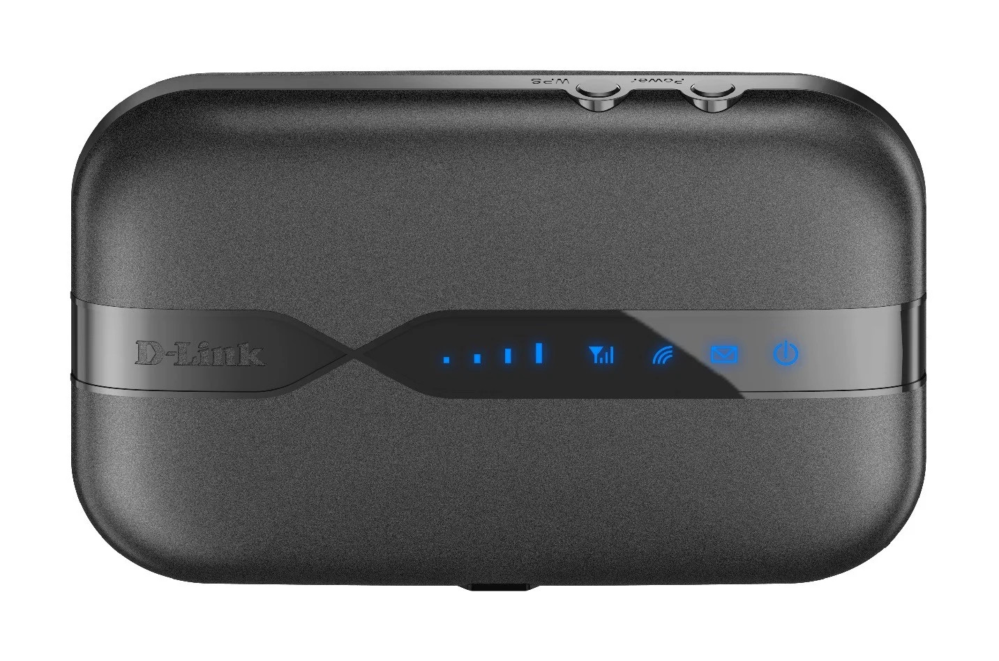 Router WiFi 4G D-Link DWR-932 per Famiglia | Internet Sicuro in Auto