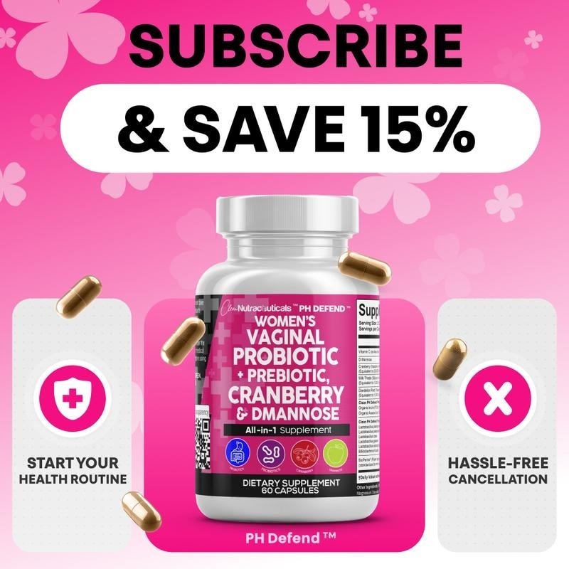 Clean Nutra Women's Creatine Monohydrate Powder with BCAAs Collagen Myo-Inositol