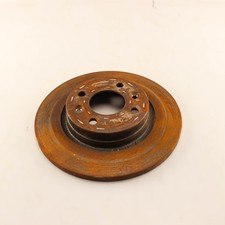 Disque de frein Dacia SANDERO