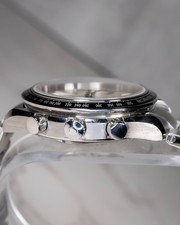 2022 OMEGA Speedmaster Racing 40mm White Ivory Dial Full Set 326.30.40.50.02.001 5