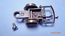 WRENN W2215. 0-6-2  TANK  L M S REAR BOGIE IN VERY NICE CONDITION. P19