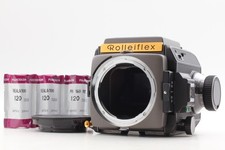 Rollei flex SL66 胶片相机| eBay