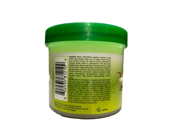 TCB Naturals Hair and Scalp Conditioner  - 10 oz (283 g) - Image 2 of 3