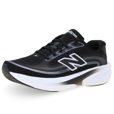 New Balance Fresh Foam X Ellipse V1 Schuhe Größe 38 Cod WELPS7EQ Schwarz