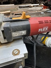 Under Cut / door trimmer