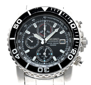 Seiko Chronograph 7t62 for sale | eBay