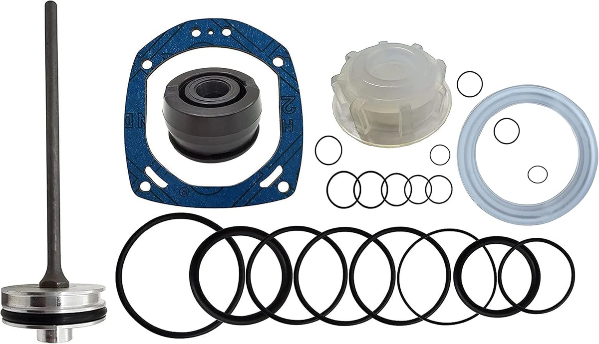 SP N80157A - Driver A Pistone, Montaggio Per Bostitch N80CB/N80C - Foto 7