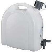 Pressol 21 183 Wasserkanister 10 L Mit Hahn