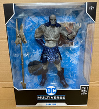 Mcfarlane DC Multiverse Darkseid 2021 Snyder Justice League Action Figure NIB