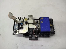 MERCEDES B-CLASS B180 CDI MK2 2011-14 Fuse Box In Engine Bay A2465401850