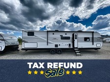 2026 Jayco Jay Flight SLX Double Axle 325BHT