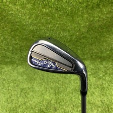 Callaway Paradym X Approach Wedge Project X HZRDUS 65G Regular Plus Shaft RH