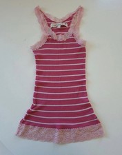 Abercrombie Damen Trägershirt Camisole 2XS R...