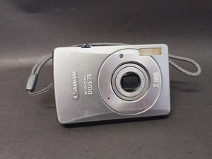 Canon Ixus 75 | eBay