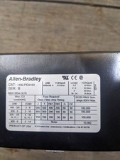 Allen-Bradley 1492-PD3163 Ser: B, Power Distribution Block