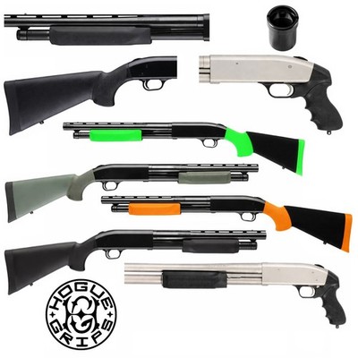 Hogue Mossberg 500 Series Stock Forend Kit, 12GA 20GA  Choose Option 