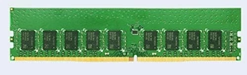 Synology - DDR4 - module - 16 GB - DIMM 288-pin - 2666 MHz / PC4-21300 - 1.2 V - - Image 2 of 3