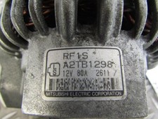 Alternateur Mazda 323