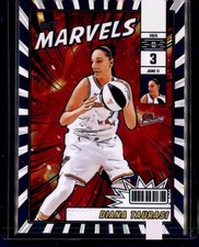 2025 Donruss WNBA #14 Diana Taurasi Net Marvels