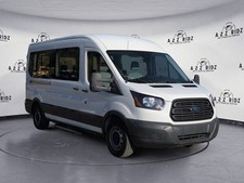 2018 Ford Transit-350 XL