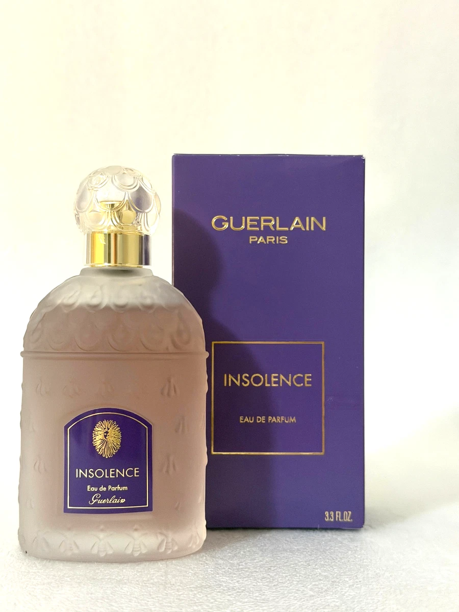 Guerlain Insolence Eau de Parfum for Women for sale - eBay