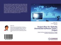Affan Yasin (U. A.) | Project Plan For Globally Distributed Software Team /...