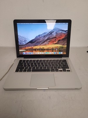 Apple MacBook pro A1278 2011 i5-2415m 2.3ghz 4gb ram 500gb ssd C02G9MH5DRJ7