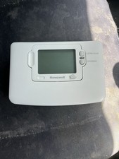 Honeywell ST9100S Programmable 7-Day Timer White