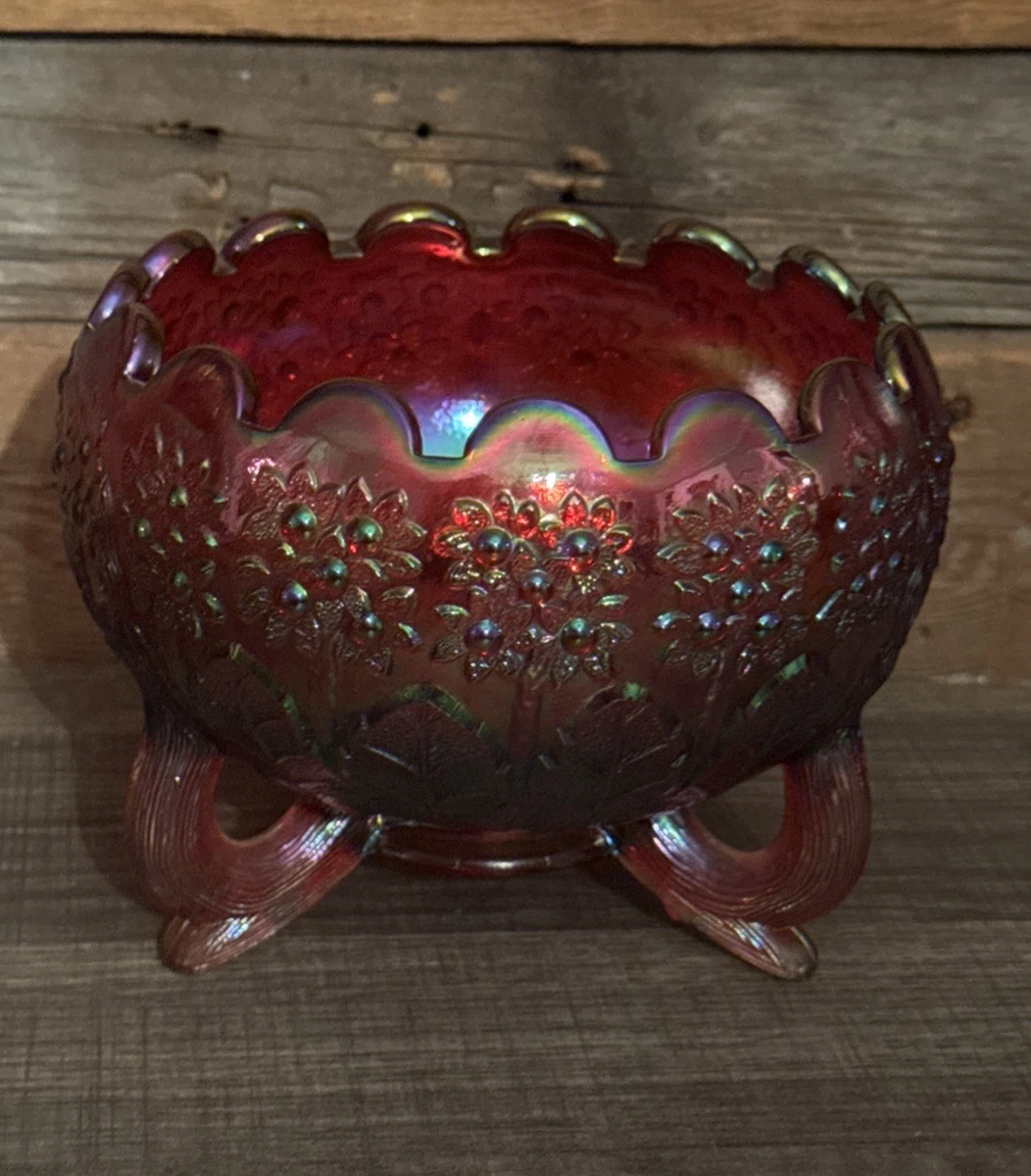25+ fenton orange bowl for sale | Updated Oct 2026