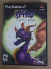 The Legend of Spyro: The Eternal Night -- PlayStation 2 CIB
