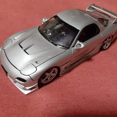 HOTWORKS Mazda Mazdaspeed FD3S RX-7 R Spec