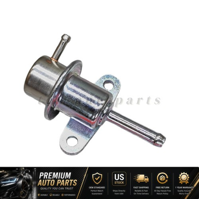 #ad Fuel Pressure Regulator PR4068 For Honda Civic Acura 16740 P05 A00 US $22.15