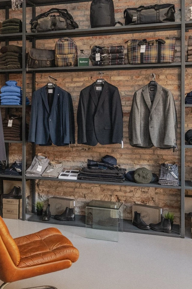 Special news casual menswear : PREZZI SHOCK ! Asta e compralo subito+2Hand