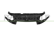 PRASCO FT9132102 Lüftungsgitter, Stoßfänger passend für FIAT