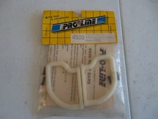 Pro-Line RC 4509 Side Nerf Bars For Associated RC10 & Others, Dyable (086)