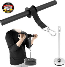 Unterarmtrainer Handgelenk Rollentrainer Kraf...