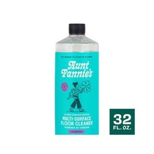 Lavender Multi-Surface Liquid Floor Cleaner - 32 fl oz