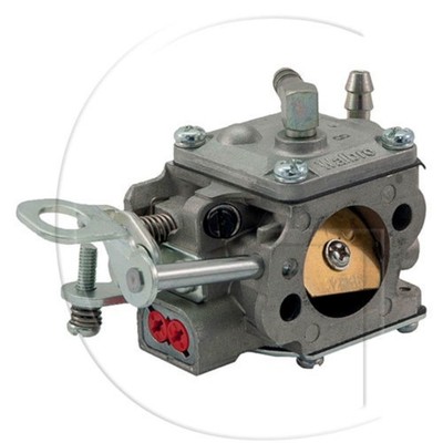 Vergaser Walbro WJ-80 für Weber SRX ROBIN EC08D Vergl. 5806119000