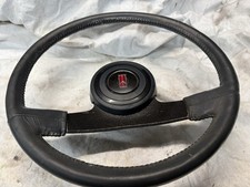 81-87 Oldsmobile Cutlass Blue Sport Steering Wheel Cutlass 442 G Body