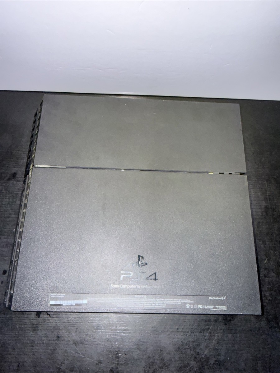 Sony Playstation 4 PS4 500GB 9.00 FW! Console | eBay