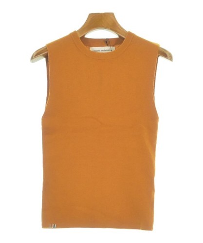 extreme cashmere Sweaters Orange F 2200631231615