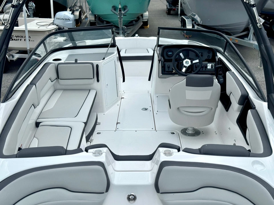 2025 Yamaha AR190 - Image 2 of 4