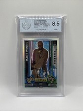 LEMA Mace Windu Force Attax Universe / PGS Grade 8.5 / Spanisch / Exklusiv