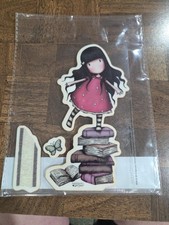 santoro gorjuss stamp sets