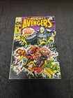 1969 MARVEL COMICS THE AVENGERS #67 FN- 1ST ULTRON COVER VINTAGE SILVER AGE