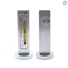 Adjustable Magnetic Gauge Tool Camber Castor for Strut Wheel Alignment Car Truck