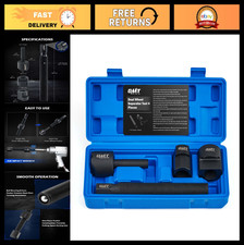 Dual Wheel Separator Tool Heavy-duty Wheel Removal Tool For Dually Trucks Bus