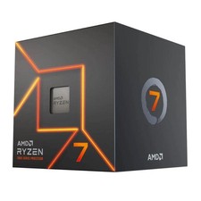 AMD Ryzen 7 7700 Processor (5.3 GHz, 8 Cores, Socket AM5) Boxed