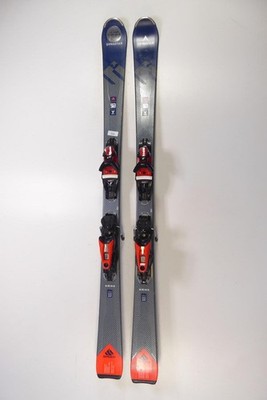 DYNASTAR Speed 563 Carving-Ski Länge 155cm (1,55m) inkl. Bindung! #206