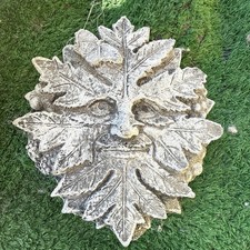 Latex and Fiberglass Mould of  Tree Man Garden Ornament Decoration